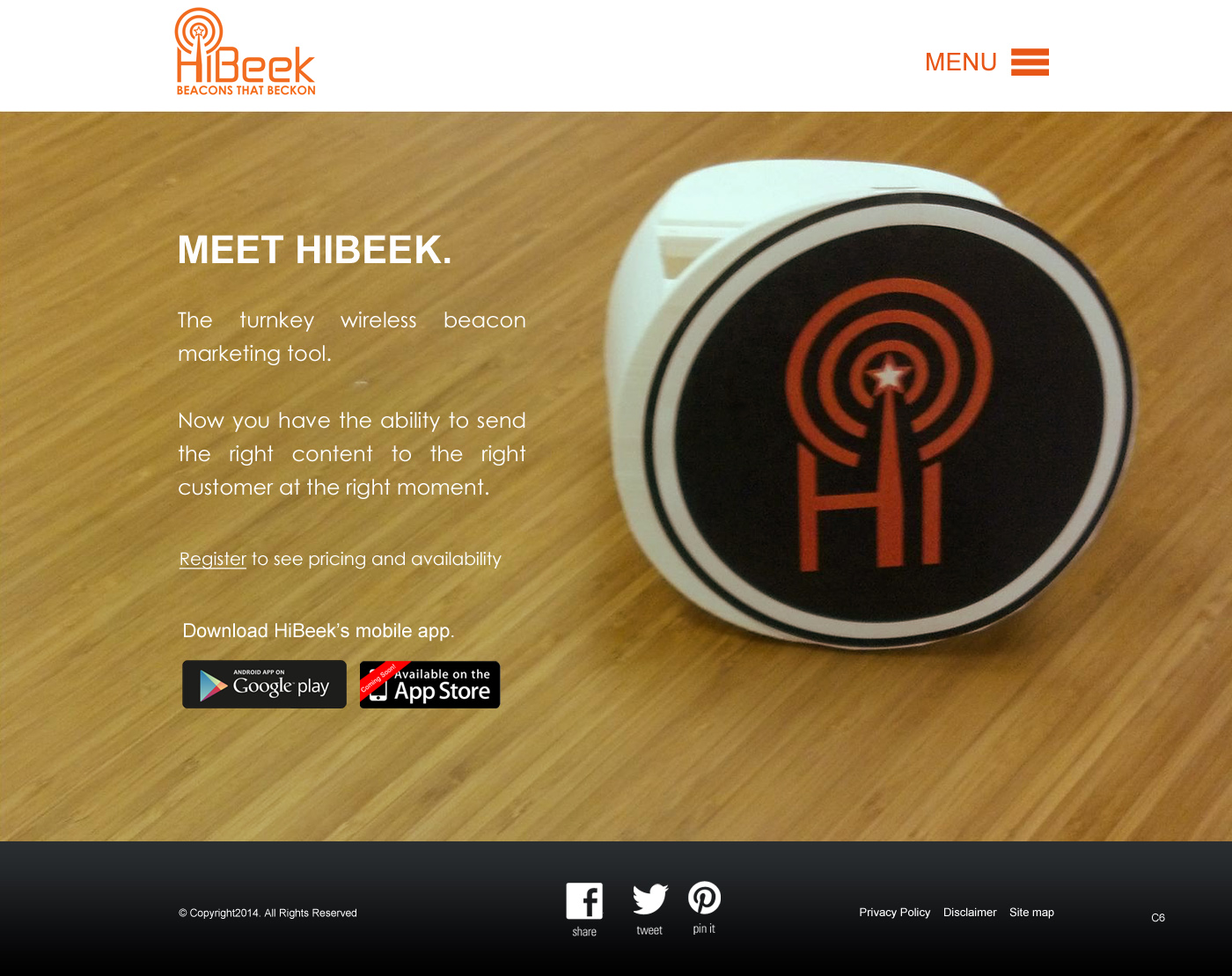 Web Design by pb for this project | Design #3652577