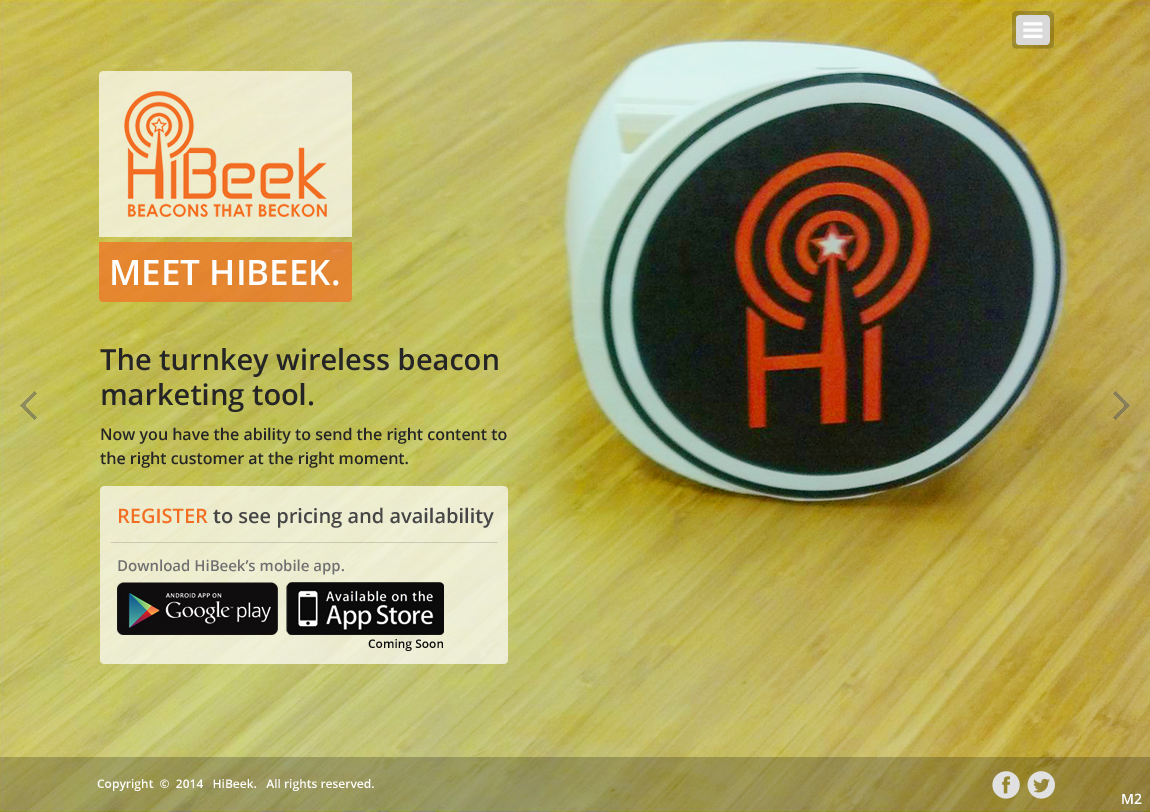 Web Design by pb for this project | Design #3652579