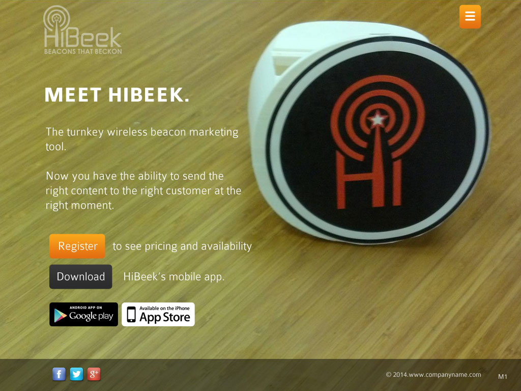 Web Design by pb for this project | Design #3653922