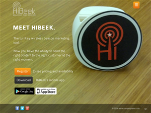 Web Design by pb for this project | Design: #3653922