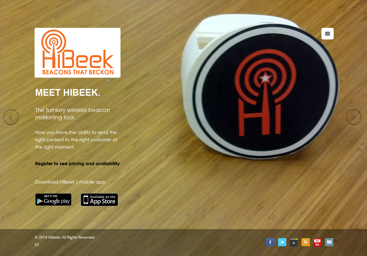 Web Design by pb for this project | Design #3653928