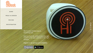 Web Design by pb for this project | Design: #3668791