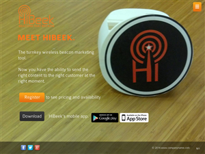 Web Design by pb for this project | Design: #3680591