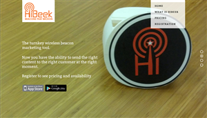 Web Design by pb for this project | Design: #3680593