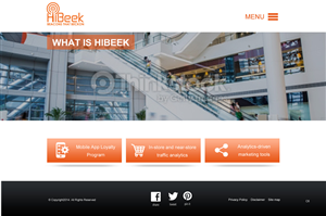 Web Design by pb for this project | Design: #3680594