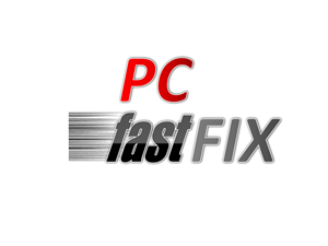 Logo Design by GCs Custom Graphics & Ts for PC fastFIX | Design: #114032