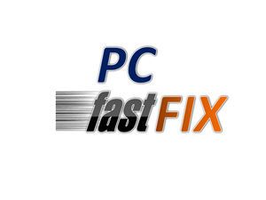 Logo Design by GCs Custom Graphics & Ts for PC fastFIX | Design: #114035