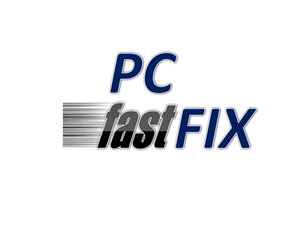 Logo Design by GCs Custom Graphics & Ts for PC fastFIX | Design: #114046
