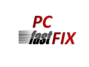 Logo Design by GCs Custom Graphics & Ts for PC fastFIX | Design: #114048