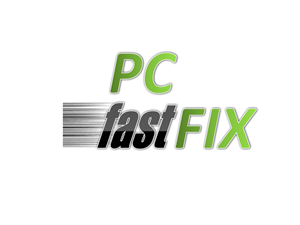 Logo Design by GCs Custom Graphics & Ts for PC fastFIX | Design: #114052