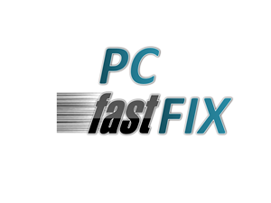 Logo Design by GCs Custom Graphics & Ts for PC fastFIX | Design: #114057