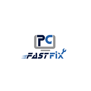 Design de Logo par The Kid pour PC fastFIX | Design : #113907