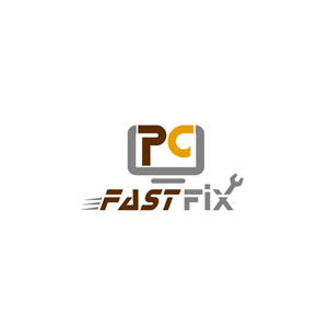Design de Logo par The Kid pour PC fastFIX | Design : #113908