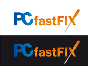 Design de Logo par A DESIGN FOR YOU pour PC fastFIX | Design : #108436