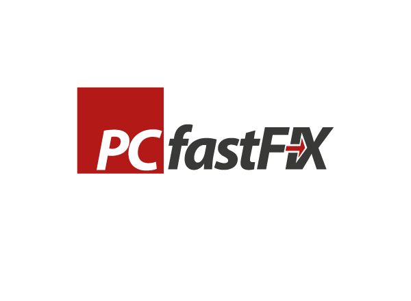 Logo-Design von Dez Lartey für PC fastFIX | Design #103930