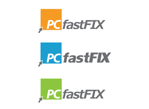 Design de Logo par Dez Lartey pour PC fastFIX | Design : #115793