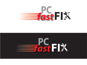 Design de Logo par T2Dezign pour PC fastFIX | Design : #102154