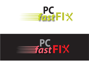 Design de Logo par T2Dezign pour PC fastFIX | Design : #102173