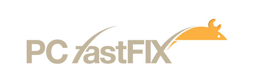 Logo Design by Endeavour Creative for PC fastFIX | Design #102658