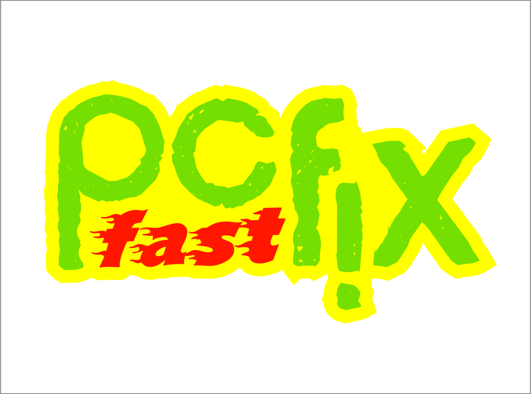 Design de Logo par sergio pour PC fastFIX | Design #107897