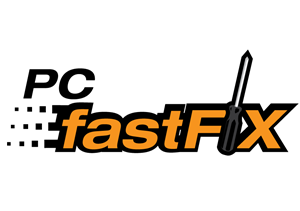 Diseño de Logo por THEBIGBRAND LTD para PC fastFIX | Diseño: #102588