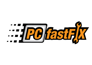 Diseño de Logo por THEBIGBRAND LTD para PC fastFIX | Diseño: #107822