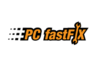 Diseño de Logo por THEBIGBRAND LTD para PC fastFIX | Diseño: #108242