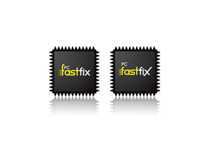 Design de Logo par Omee pour PC fastFIX | Design : #110494