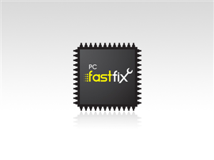 Design de Logo par Omee pour PC fastFIX | Design : #113902