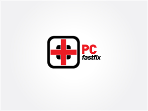 Design de Logo par rezza rangzar pour PC fastFIX | Design : #101337