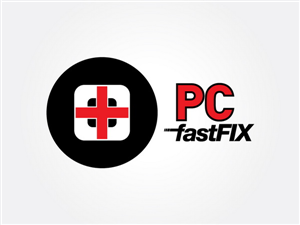 Design de Logo par rezza rangzar pour PC fastFIX | Design : #104022