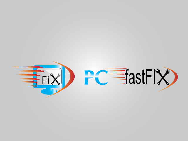 Design de Logo par BLu Projects pour PC fastFIX | Design #111442