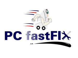 Design de Logo par Kehinde bereola pour PC fastFIX | Design : #116834