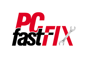 Design de Logo par M. Srowar pour PC fastFIX | Design : #105204