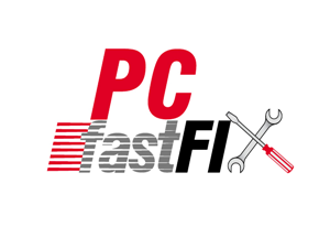 Design de Logo par M. Srowar pour PC fastFIX | Design : #105205