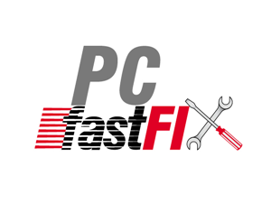 Design de Logo par M. Srowar pour PC fastFIX | Design : #105206