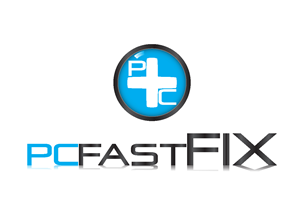 Logo-Design von custodesign für PC fastFIX | Design #108271