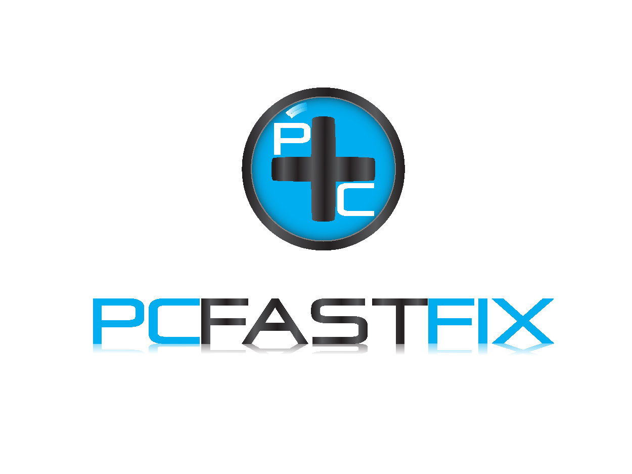 Diseño de Logo por custodesign para PC fastFIX | Diseño #108924