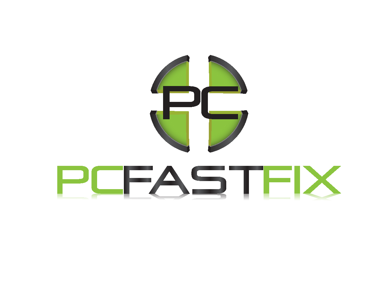 Diseño de Logo por custodesign para PC fastFIX | Diseño #108925