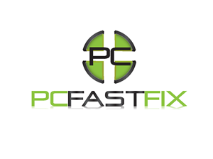 Diseño de Logo por custodesign para PC fastFIX | Diseño: #108925