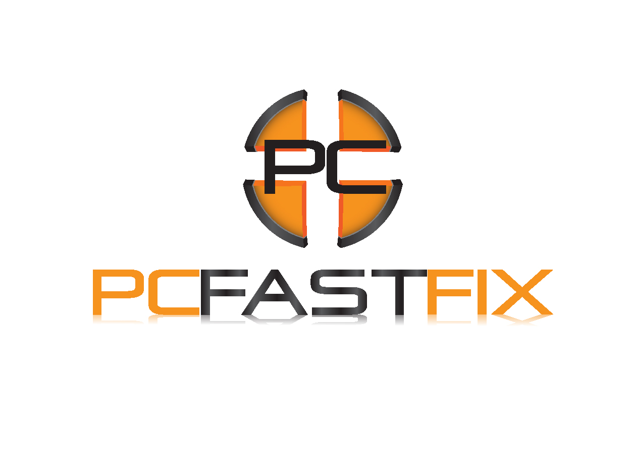 Logo-Design von custodesign für PC fastFIX | Design #108926
