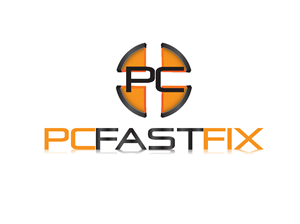Diseño de Logo por custodesign para PC fastFIX | Diseño: #108926