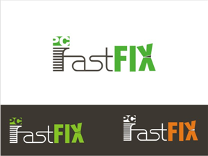 Design de Logo par Logocraft pour PC fastFIX | Design : #101289