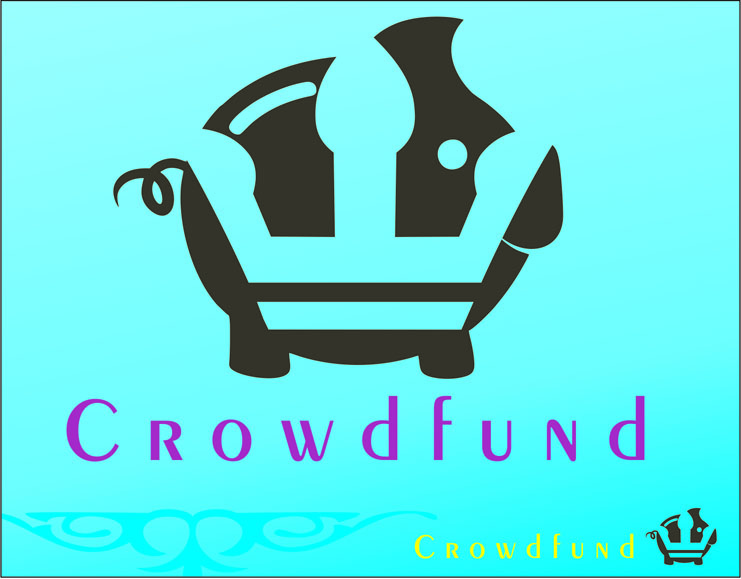 Diseño de Logo por vipin sharma para Raw Rising | Diseño #3639899