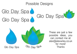 Logo Design by alexwileyy for this project | Design #4802820