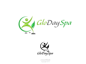 Logo Design by Maddx for this project | Design: #4830227