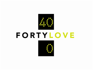 Design de Logo par Adam Knights pour Forty Love | Design : #3689944