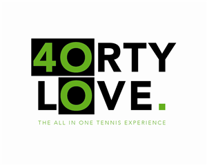 Design de Logo par Adam Knights pour Forty Love | Design : #3714056