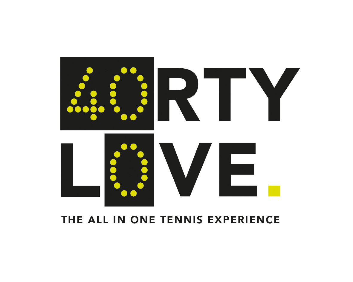 Diseño de Logo por Adam Knights para Forty Love | Diseño #3714441