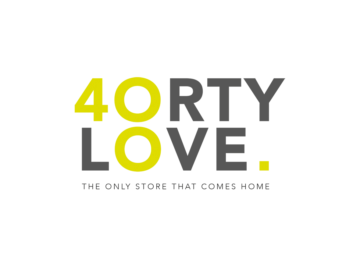Design de Logo par Adam Knights pour Forty Love | Design #3722009